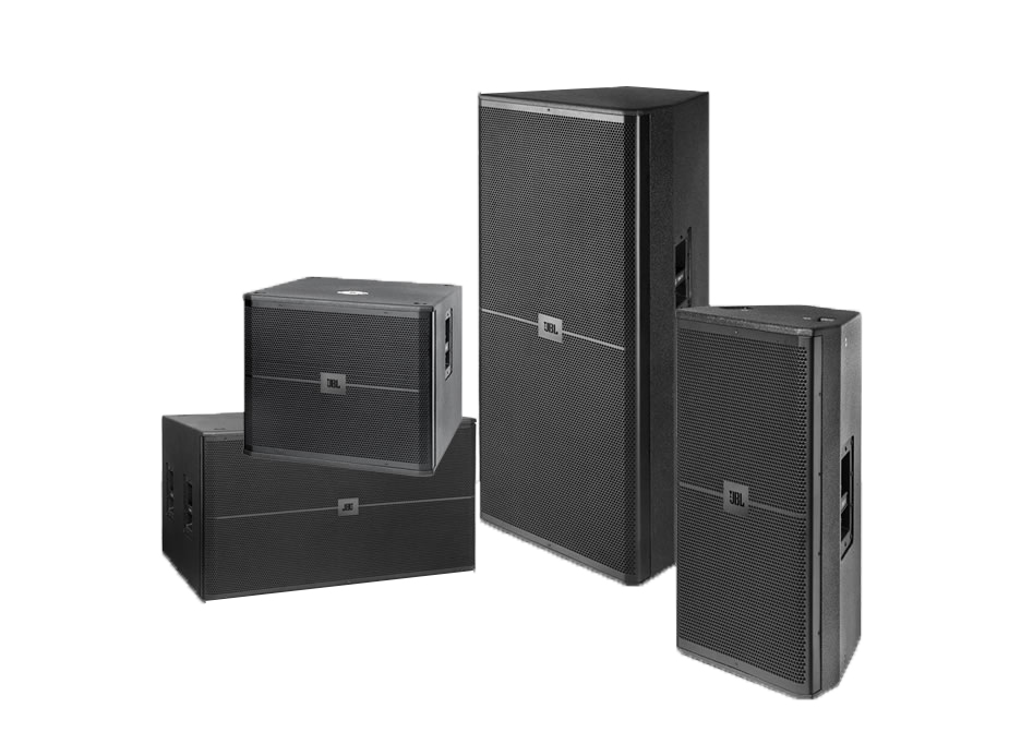 JBL SRX700系列专业扩声音箱