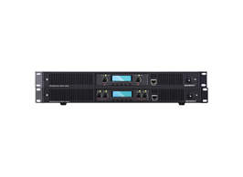 DSI820和6000（D)网络数字功率放大器